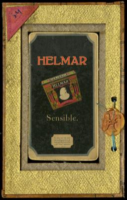 Picture, Helmar Brewing, T206-Helmar Card # 173, Harry Coveleski, Arm out, Philadelphia Phillies